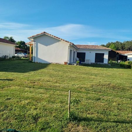 Maison Neuve Proche Du Lac De Leon Et De L'Ocean Vielle-Saint-Girons Extérieur photo